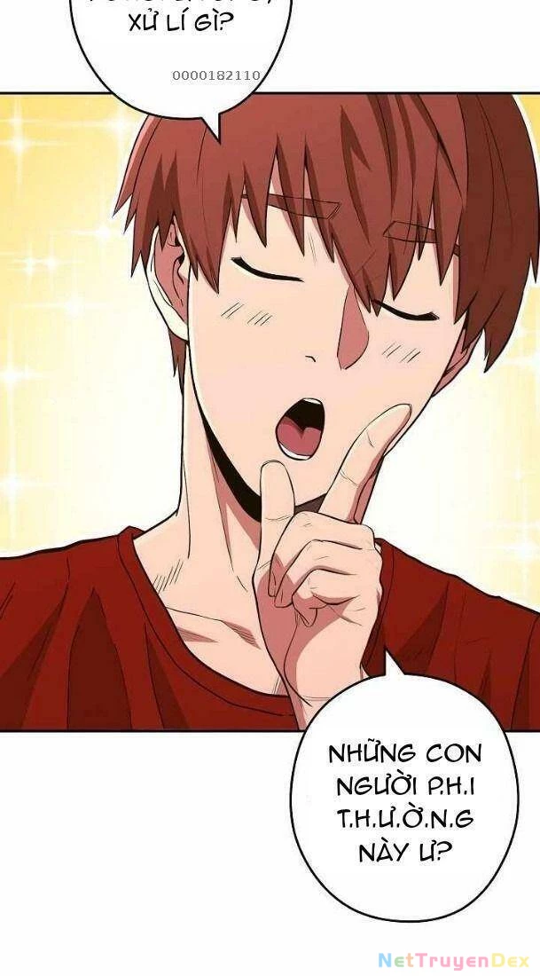 Tái Thiết Hầm Ngục Chapter 118 - Trang 4