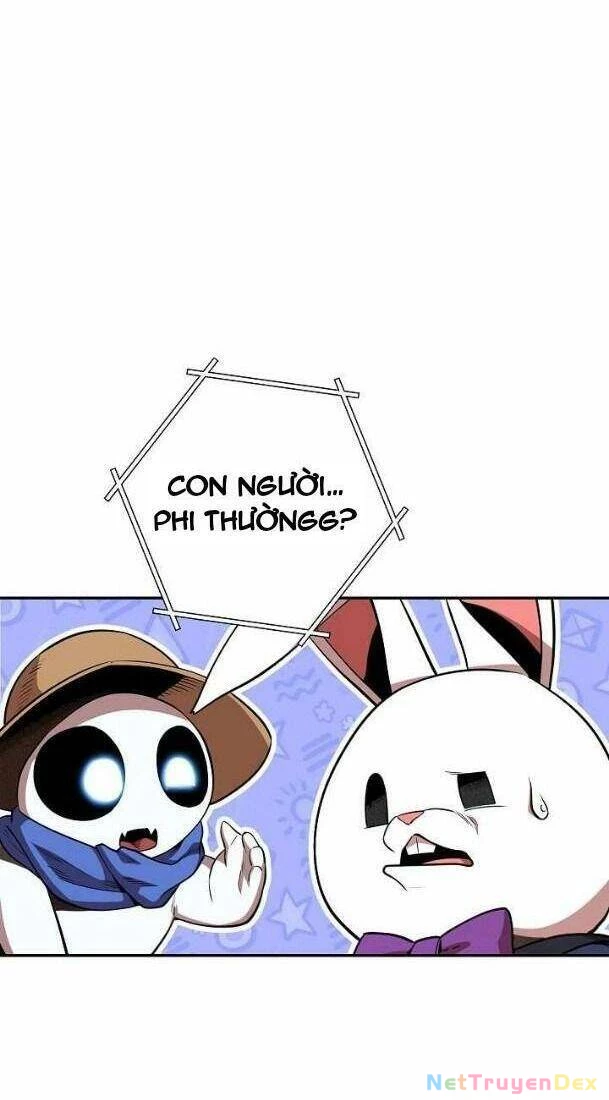 Tái Thiết Hầm Ngục Chapter 118 - Trang 4