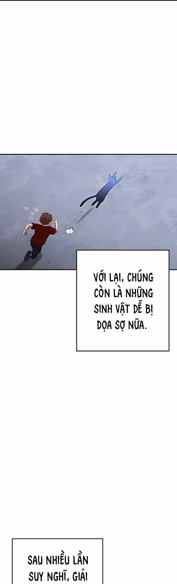 Tái Thiết Hầm Ngục Chapter 118 - Trang 4