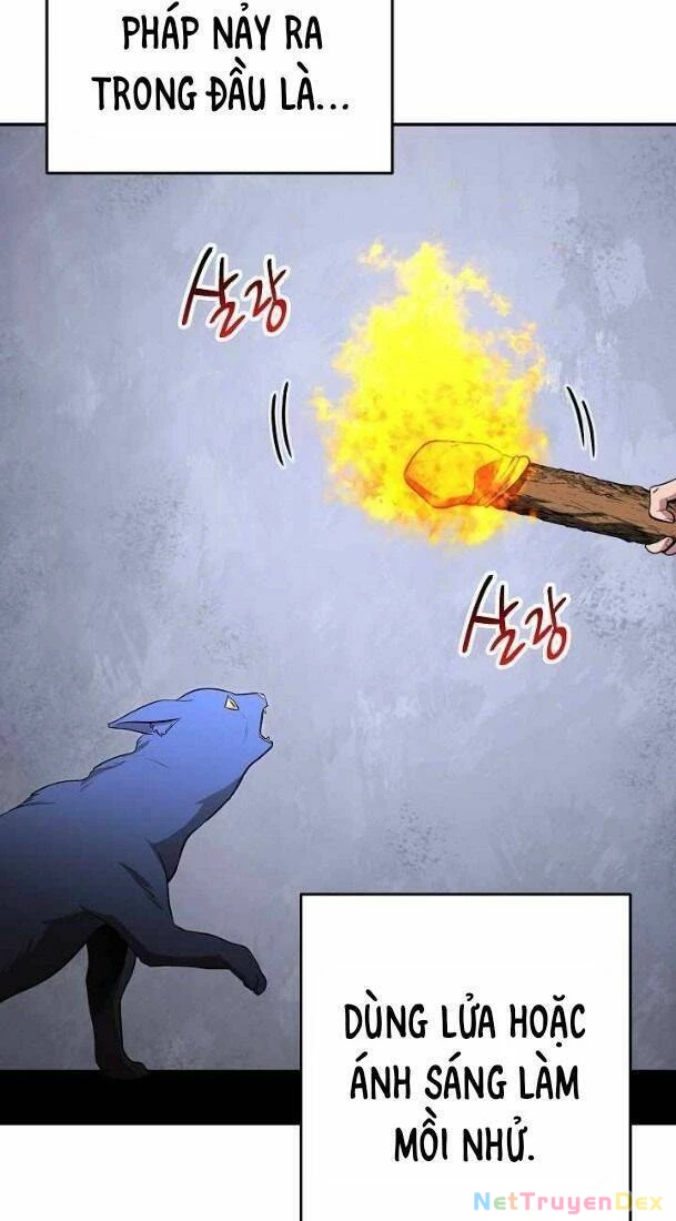 Tái Thiết Hầm Ngục Chapter 118 - Trang 4