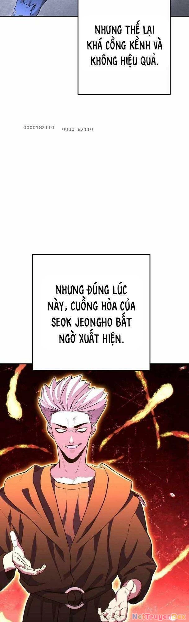Tái Thiết Hầm Ngục Chapter 118 - Trang 4