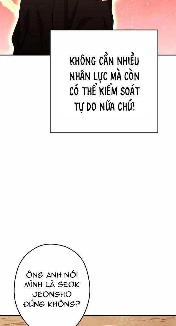 Tái Thiết Hầm Ngục Chapter 118 - Trang 4