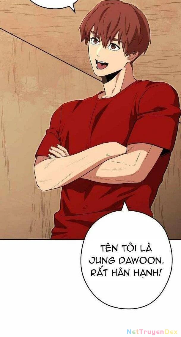 Tái Thiết Hầm Ngục Chapter 118 - Trang 4