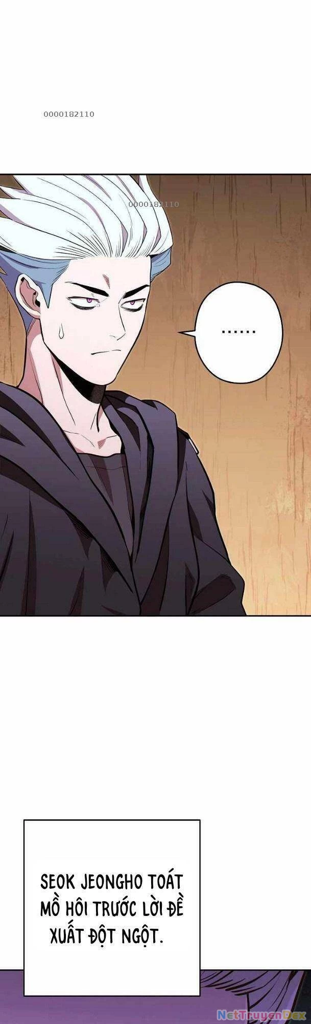 Tái Thiết Hầm Ngục Chapter 118 - Trang 4