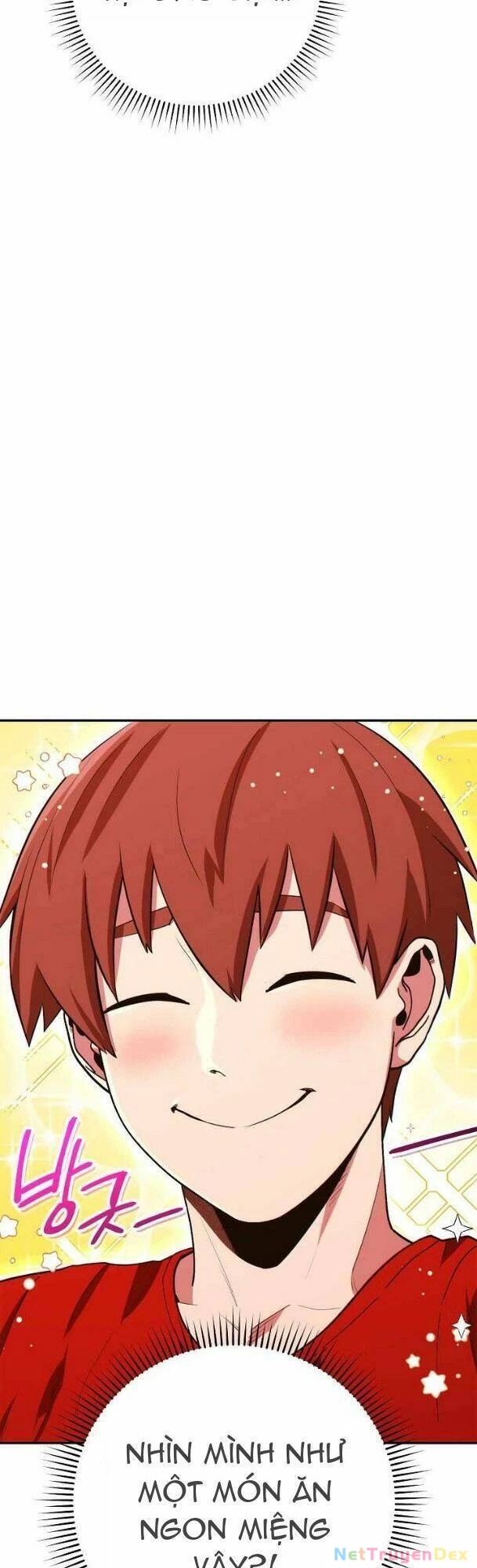 Tái Thiết Hầm Ngục Chapter 118 - Trang 4