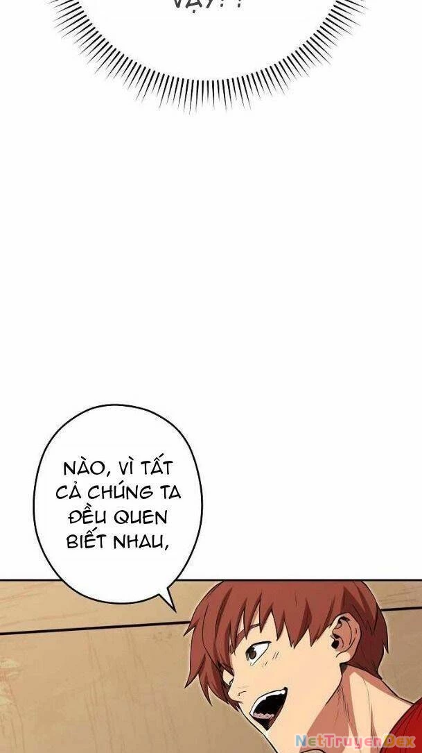 Tái Thiết Hầm Ngục Chapter 118 - Trang 4