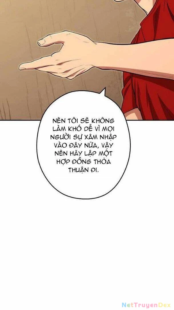 Tái Thiết Hầm Ngục Chapter 118 - Trang 4
