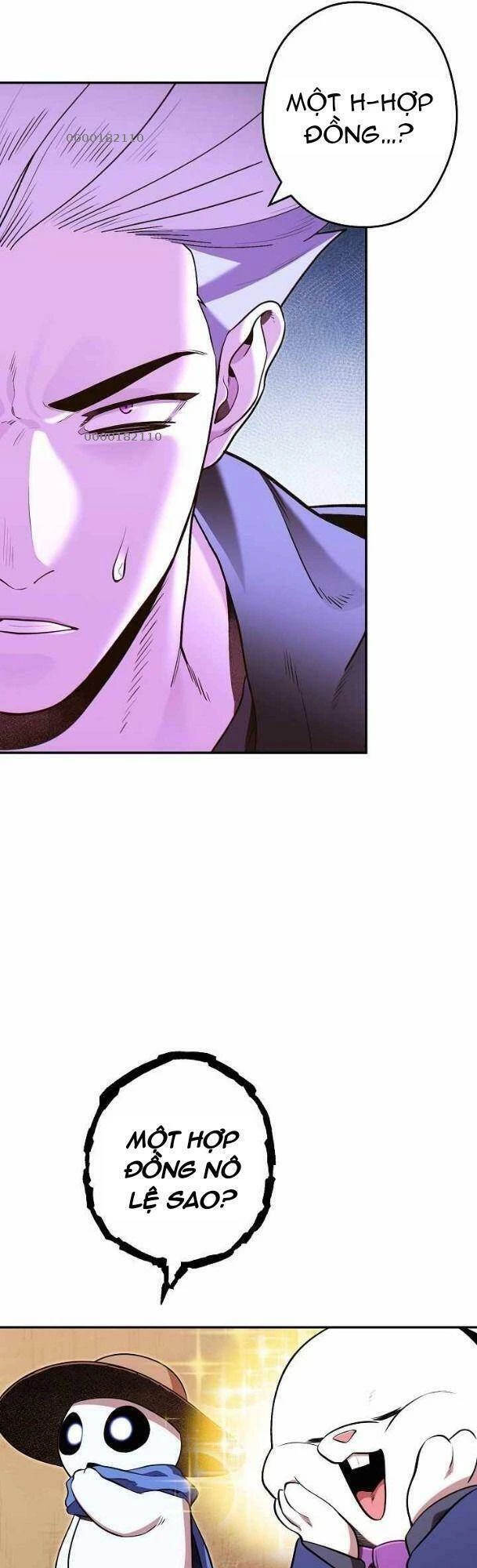 Tái Thiết Hầm Ngục Chapter 118 - Trang 4