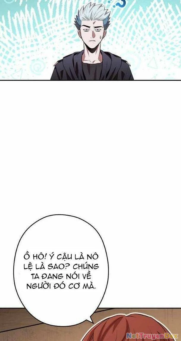 Tái Thiết Hầm Ngục Chapter 118 - Trang 4