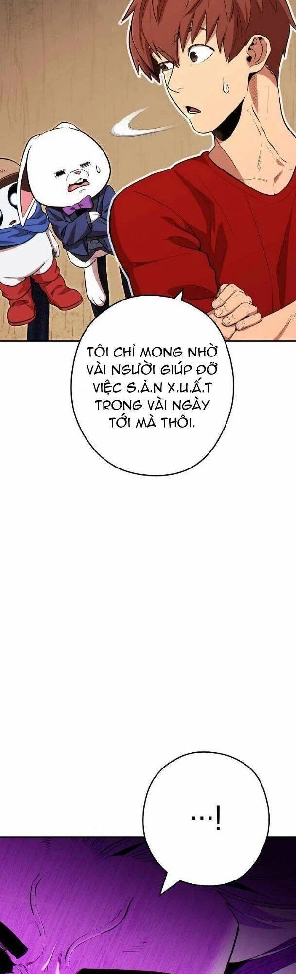 Tái Thiết Hầm Ngục Chapter 118 - Trang 4