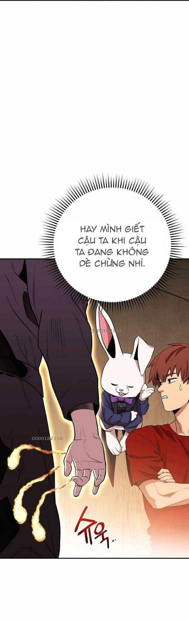 Tái Thiết Hầm Ngục Chapter 118 - Trang 4