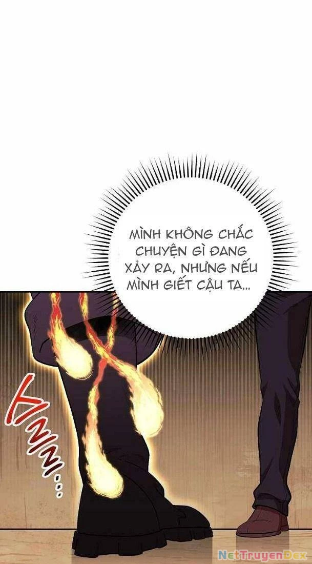Tái Thiết Hầm Ngục Chapter 118 - Trang 4