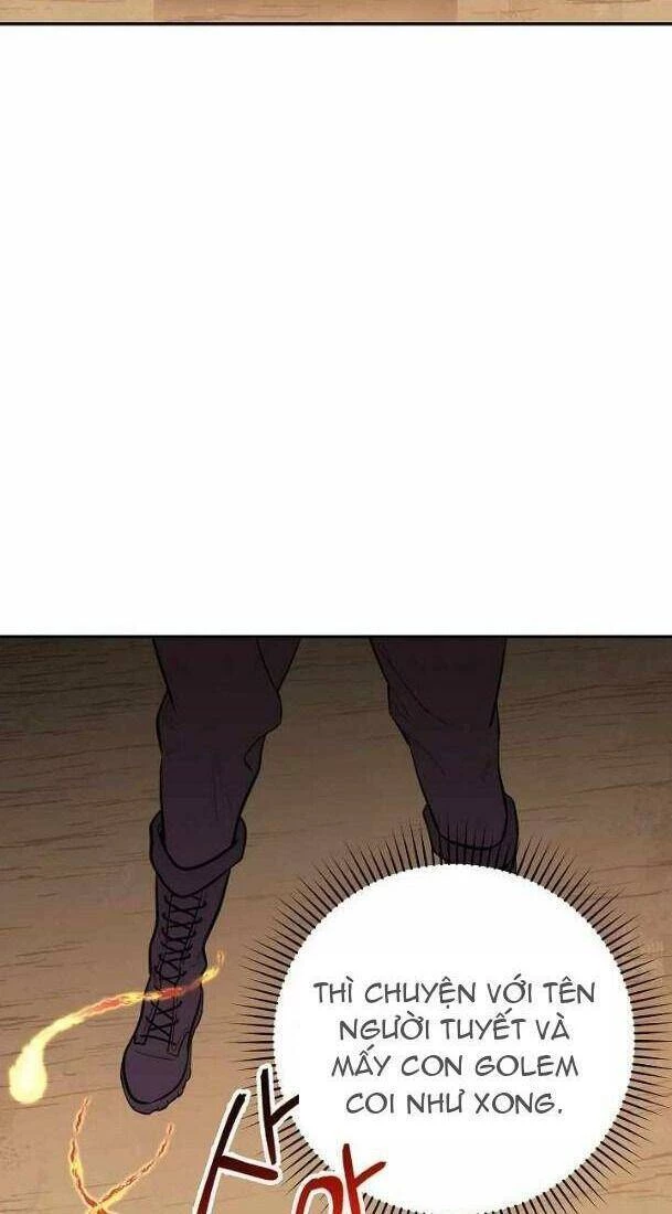 Tái Thiết Hầm Ngục Chapter 118 - Trang 4