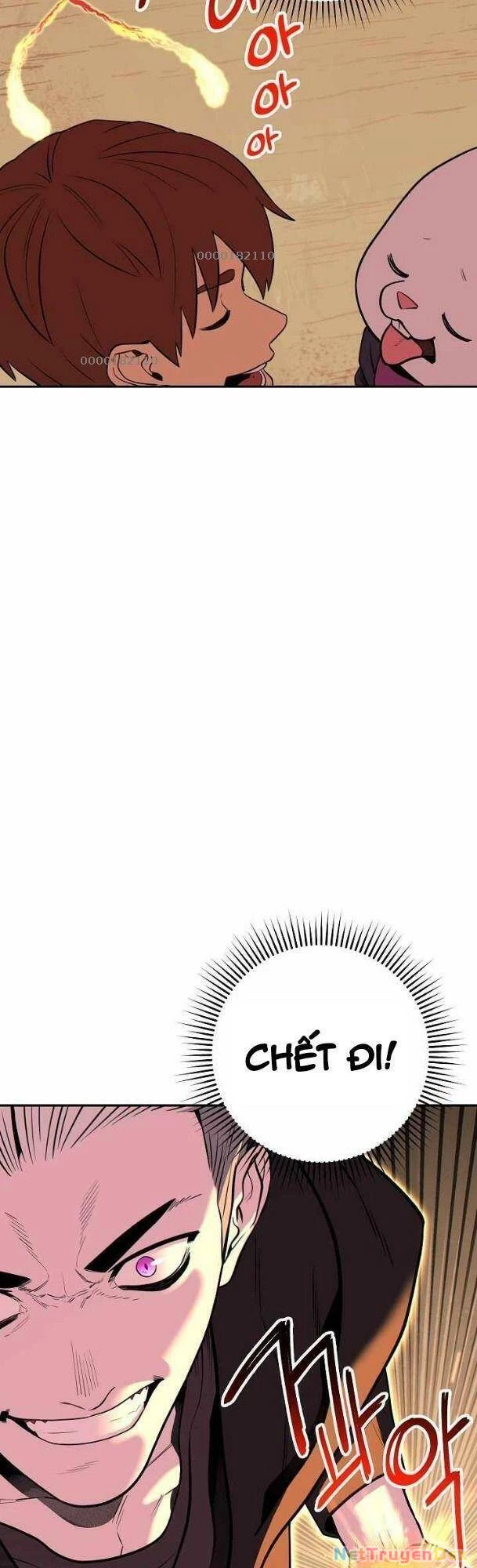 Tái Thiết Hầm Ngục Chapter 118 - Trang 4
