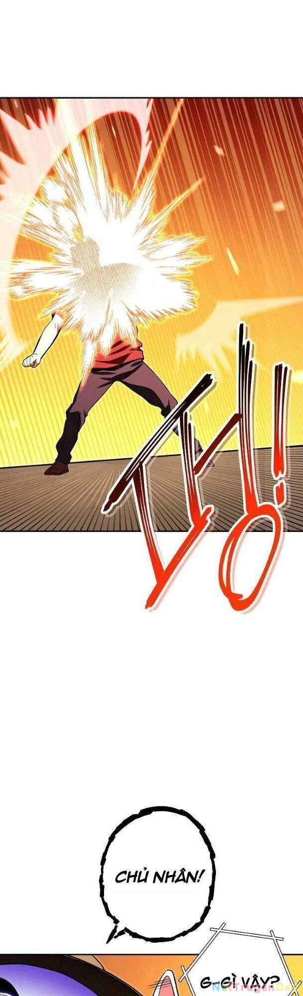 Tái Thiết Hầm Ngục Chapter 118 - Trang 4