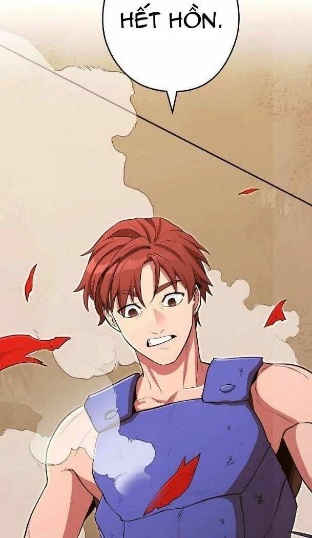 Tái Thiết Hầm Ngục Chapter 118 - Trang 4