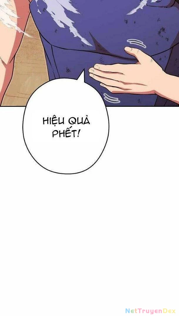 Tái Thiết Hầm Ngục Chapter 118 - Trang 4