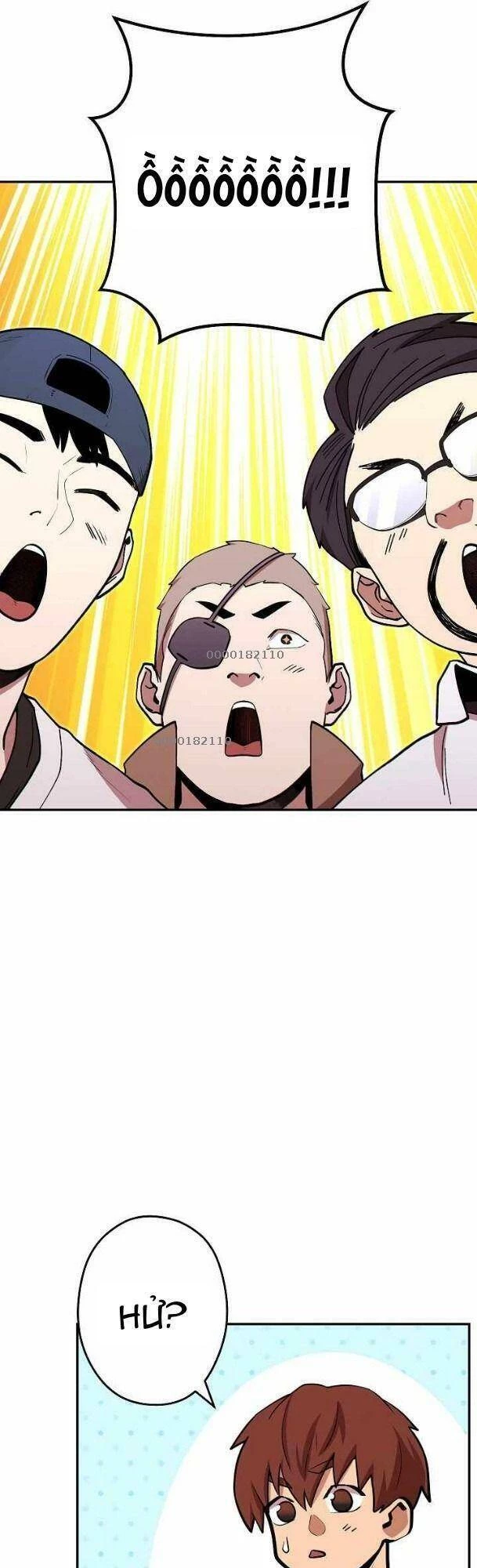 Tái Thiết Hầm Ngục Chapter 118 - Trang 4