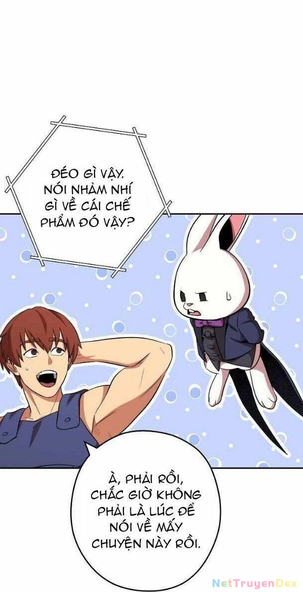 Tái Thiết Hầm Ngục Chapter 118 - Trang 4