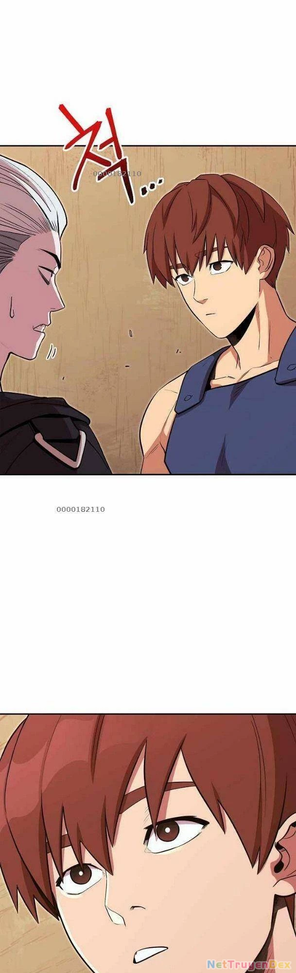 Tái Thiết Hầm Ngục Chapter 118 - Trang 4