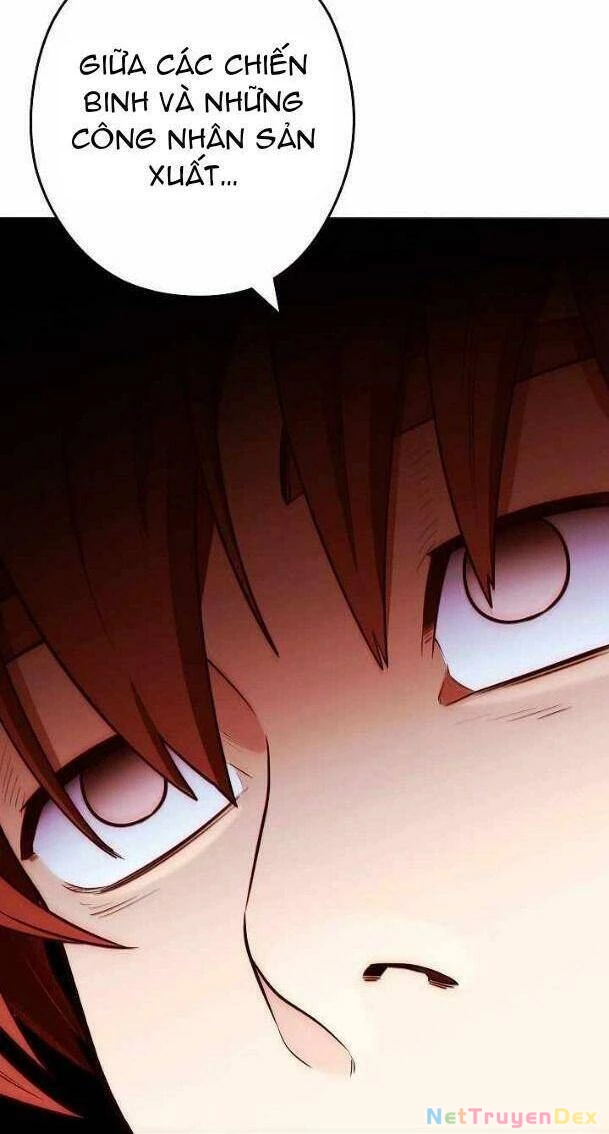 Tái Thiết Hầm Ngục Chapter 118 - Trang 4