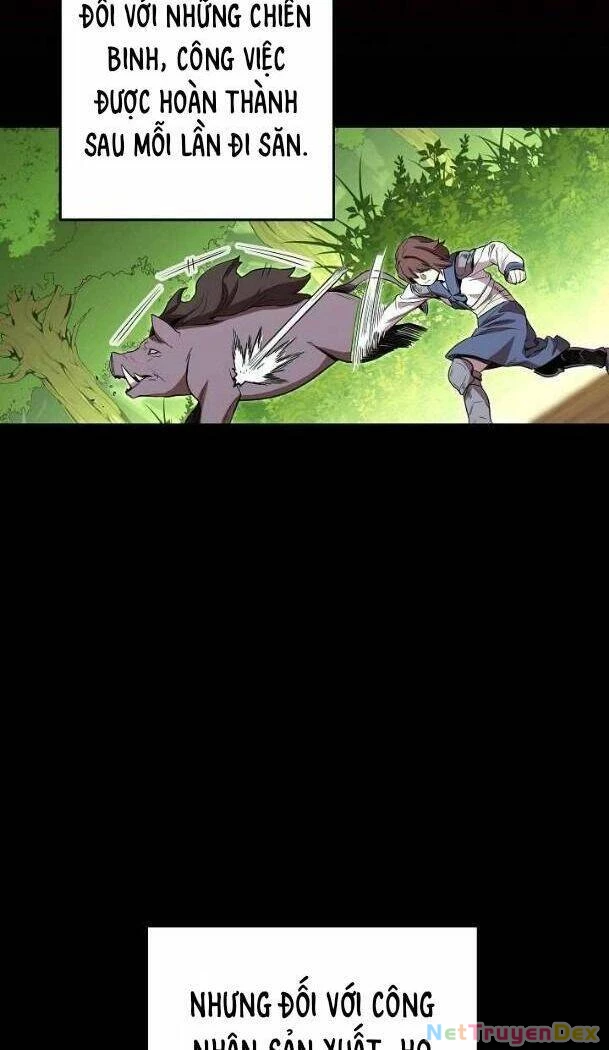 Tái Thiết Hầm Ngục Chapter 118 - Trang 4