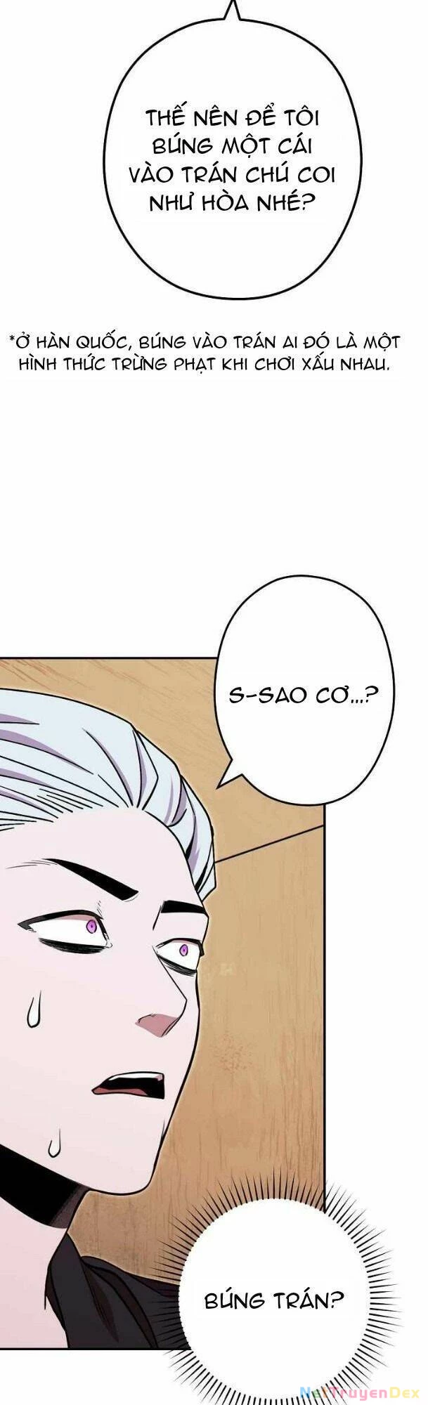 Tái Thiết Hầm Ngục Chapter 118 - Trang 4