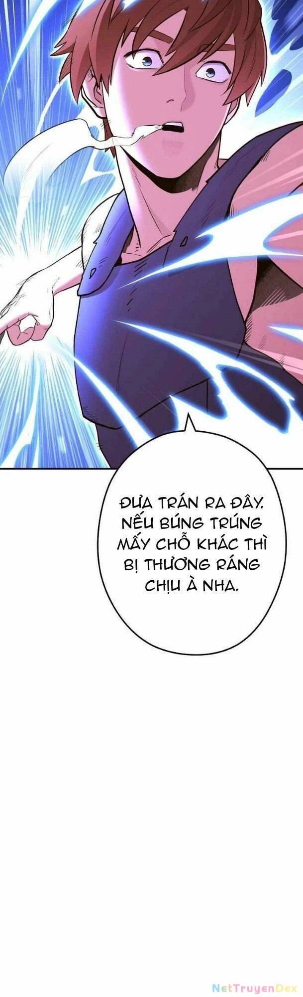 Tái Thiết Hầm Ngục Chapter 118 - Trang 4