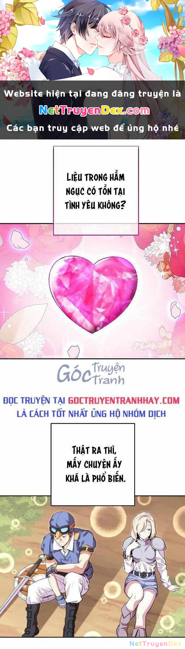 Tái Thiết Hầm Ngục Chapter 121 - Next Chapter 122