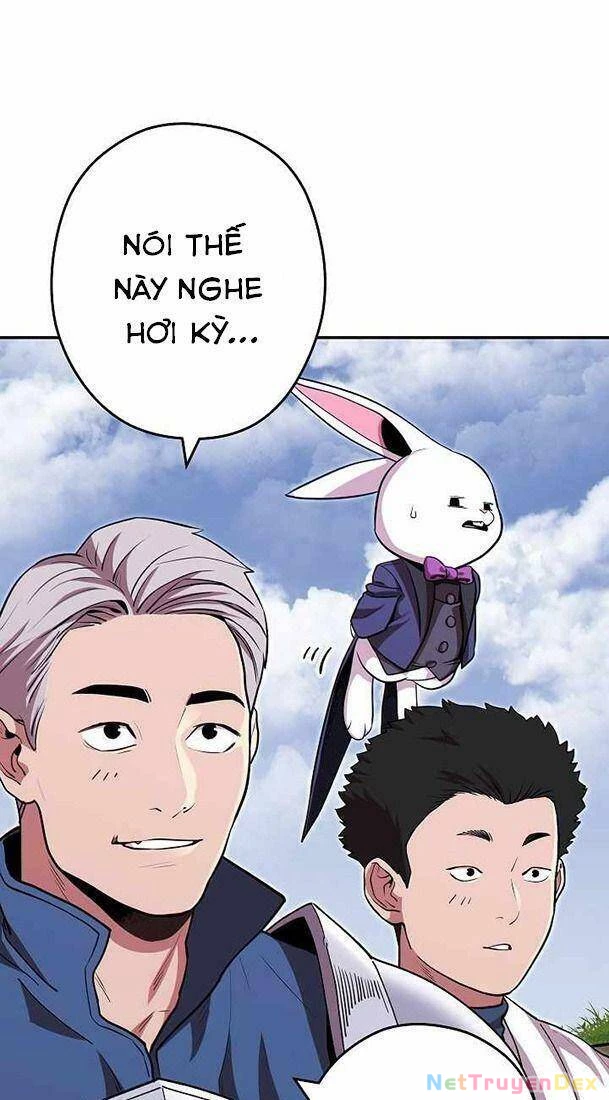 Tái Thiết Hầm Ngục Chapter 121 - Next Chapter 122