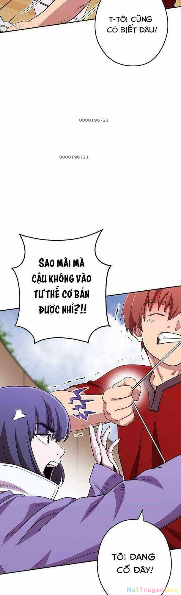 Tái Thiết Hầm Ngục Chapter 121 - Next Chapter 122