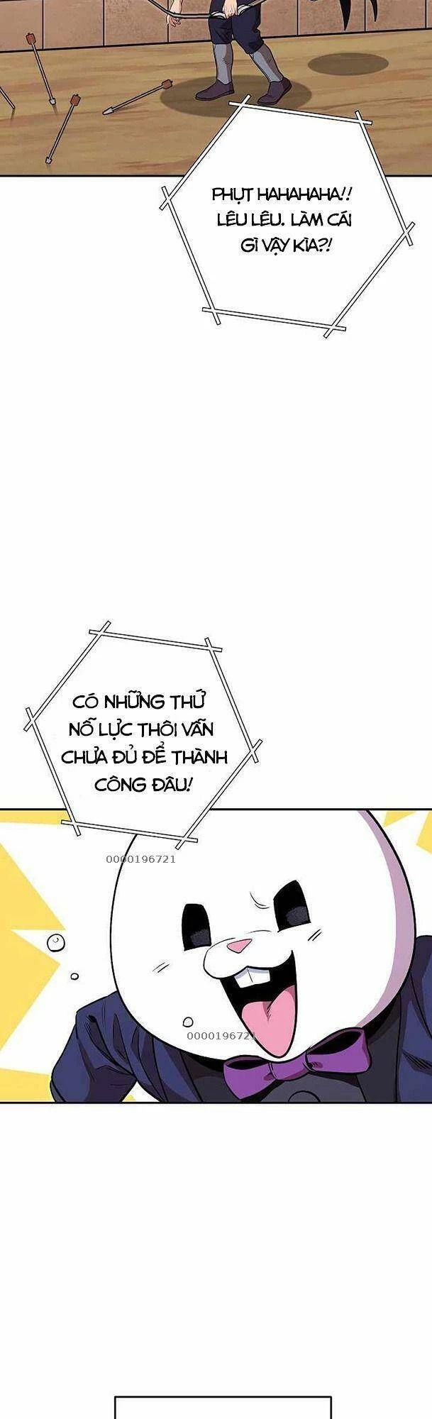 Tái Thiết Hầm Ngục Chapter 121 - Next Chapter 122