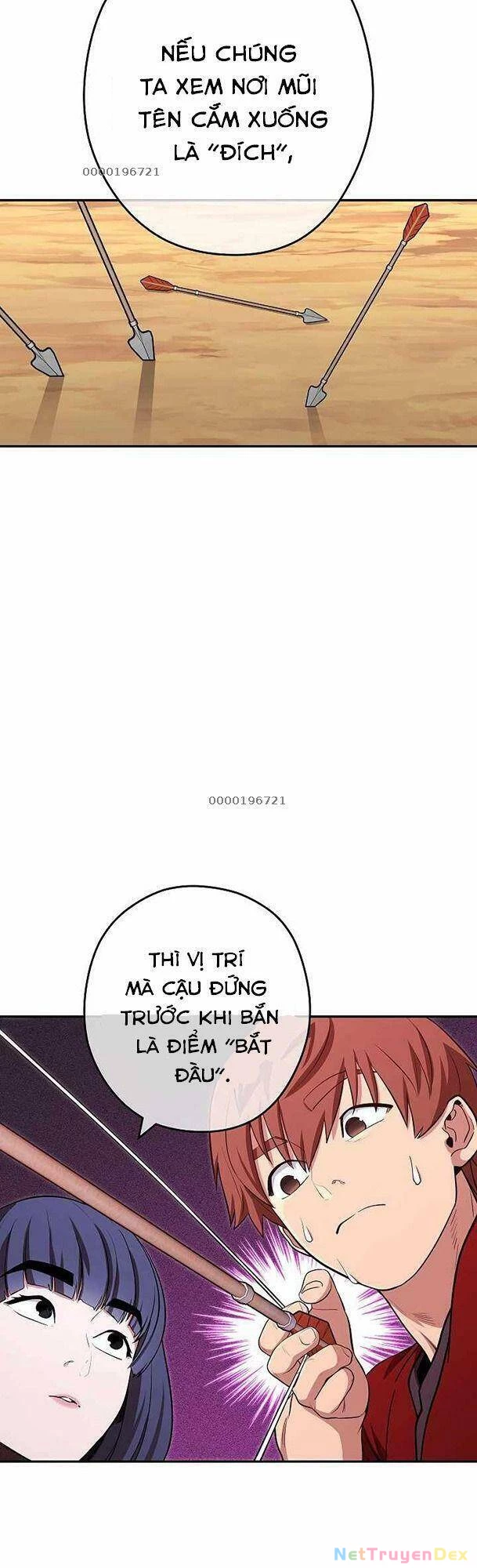 Tái Thiết Hầm Ngục Chapter 121 - Next Chapter 122