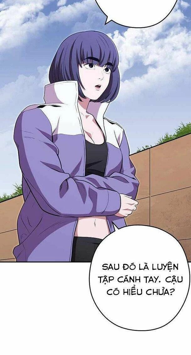 Tái Thiết Hầm Ngục Chapter 121 - Next Chapter 122
