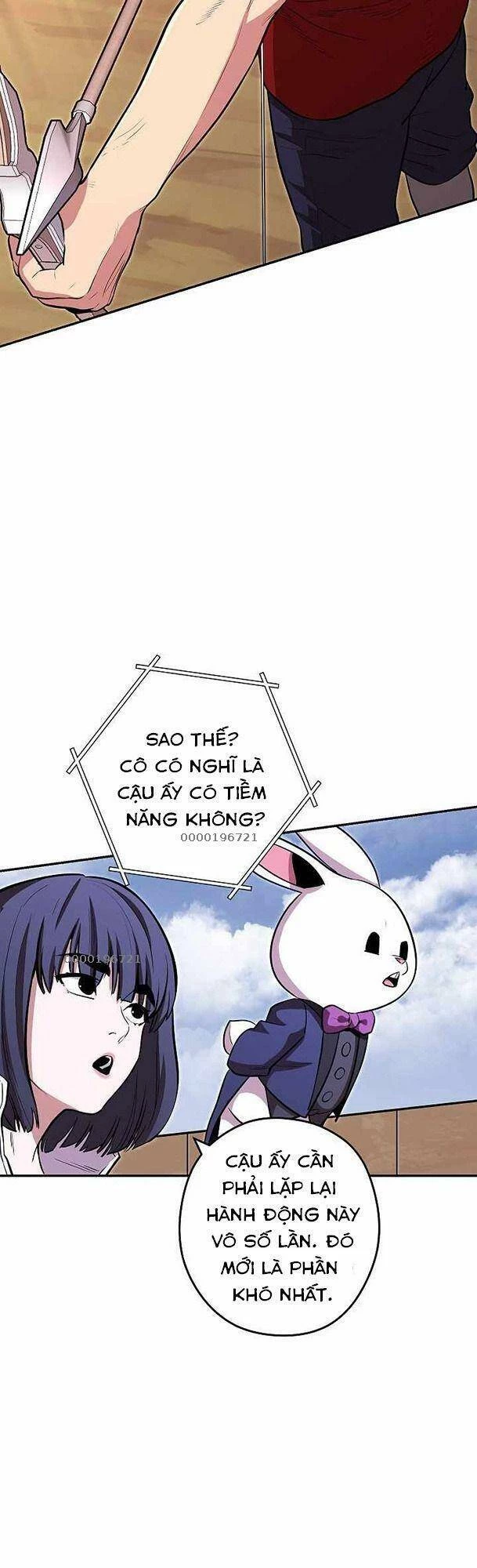 Tái Thiết Hầm Ngục Chapter 121 - Next Chapter 122