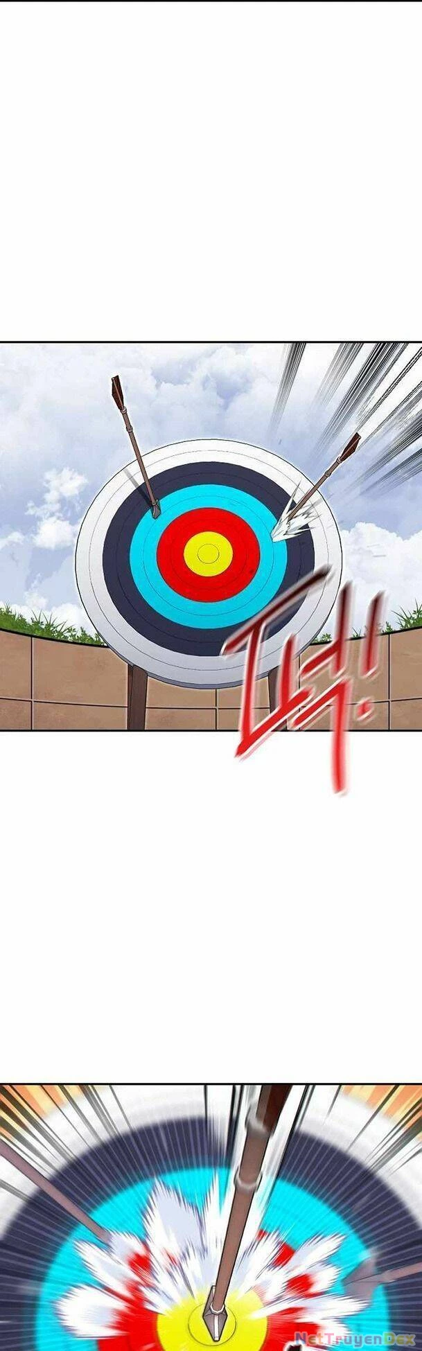 Tái Thiết Hầm Ngục Chapter 121 - Next Chapter 122