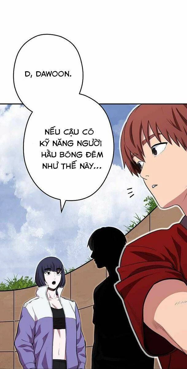 Tái Thiết Hầm Ngục Chapter 121 - Next Chapter 122