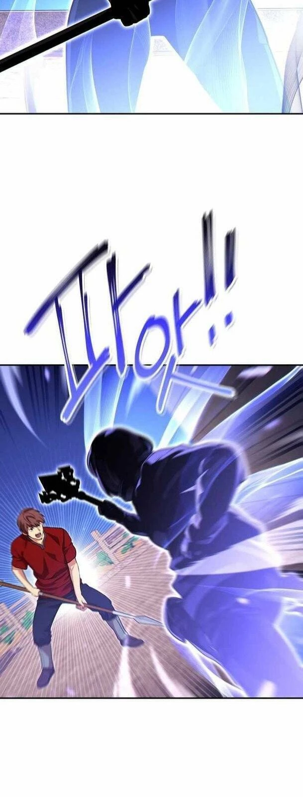 Tái Thiết Hầm Ngục Chapter 122 - Next Chapter 123