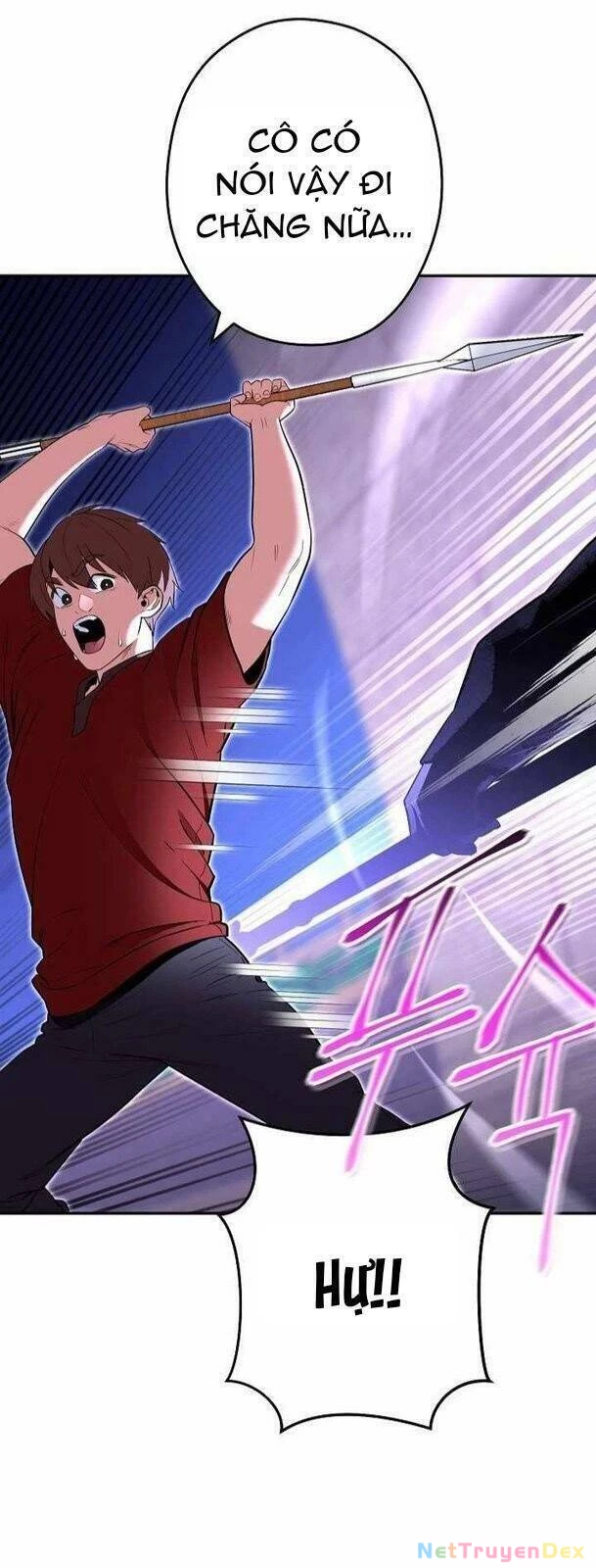 Tái Thiết Hầm Ngục Chapter 122 - Next Chapter 123