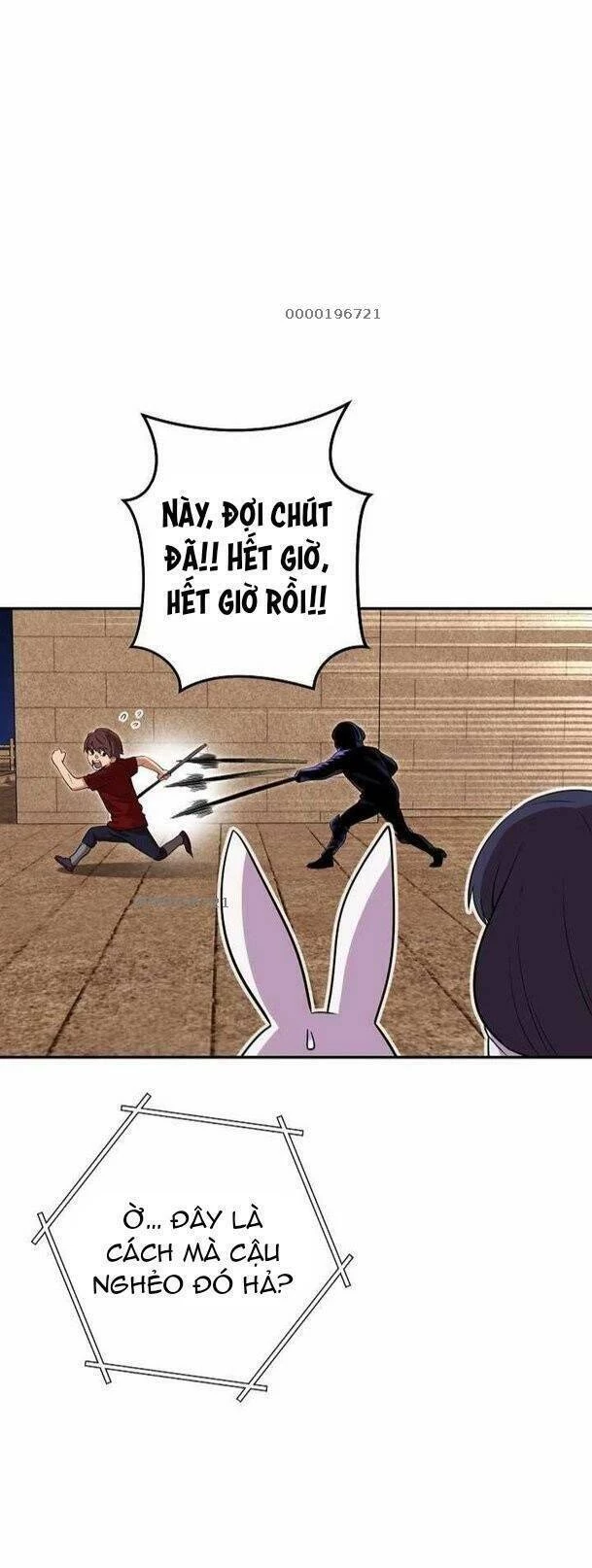 Tái Thiết Hầm Ngục Chapter 122 - Next Chapter 123