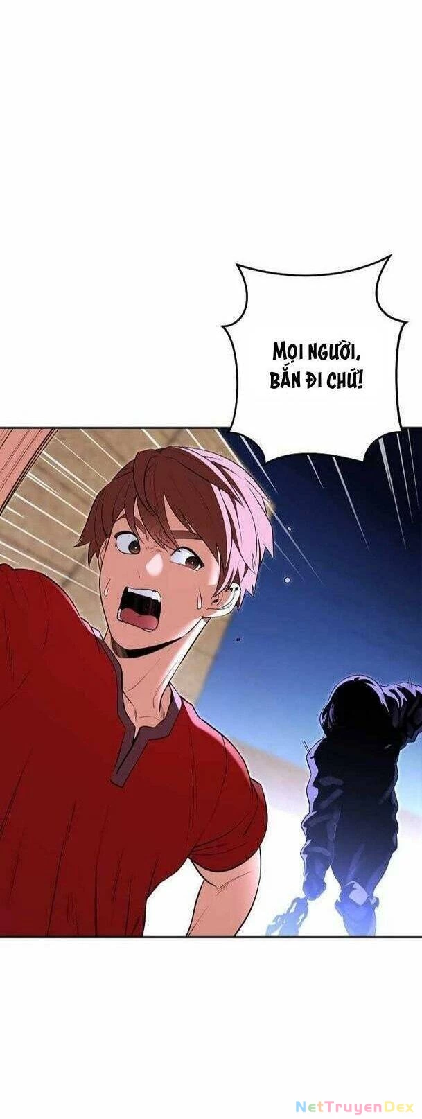 Tái Thiết Hầm Ngục Chapter 122 - Next Chapter 123