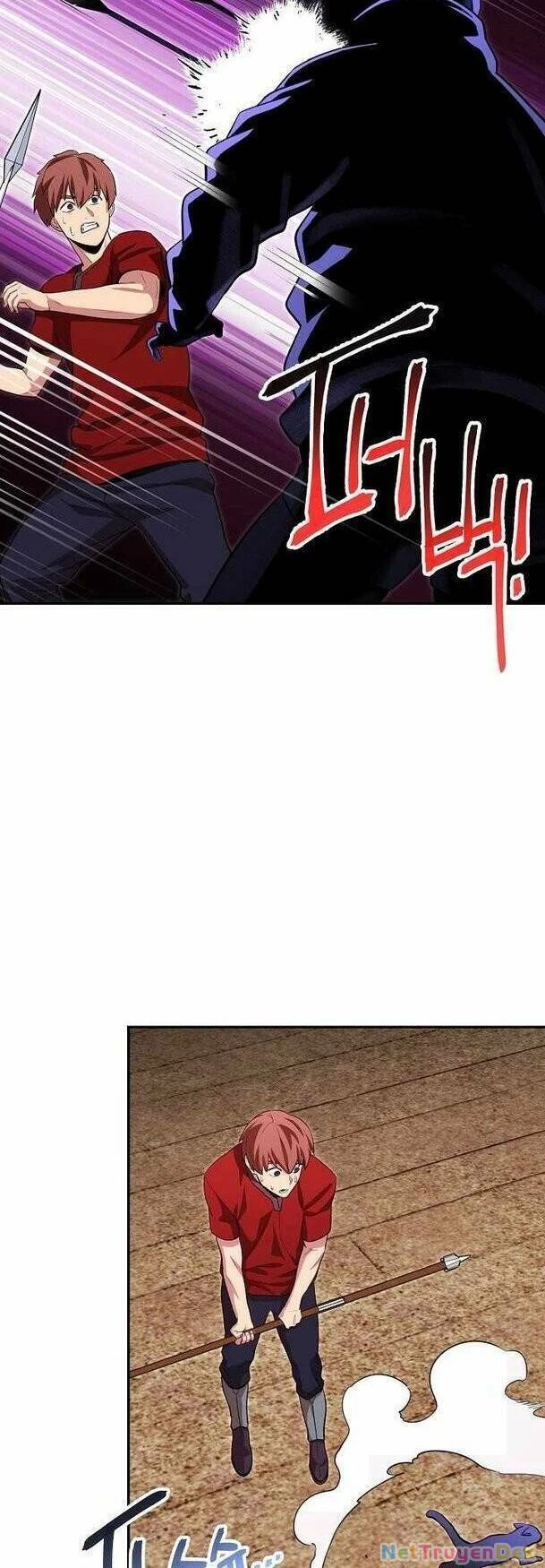 Tái Thiết Hầm Ngục Chapter 122 - Next Chapter 123