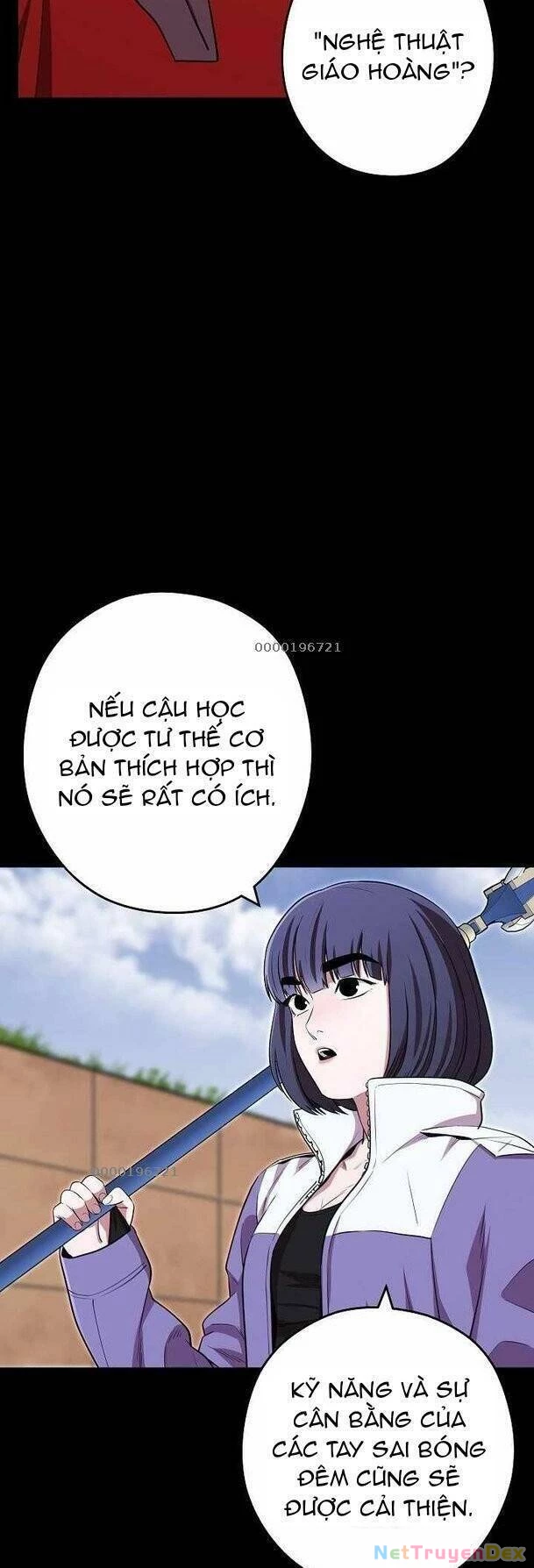 Tái Thiết Hầm Ngục Chapter 122 - Next Chapter 123