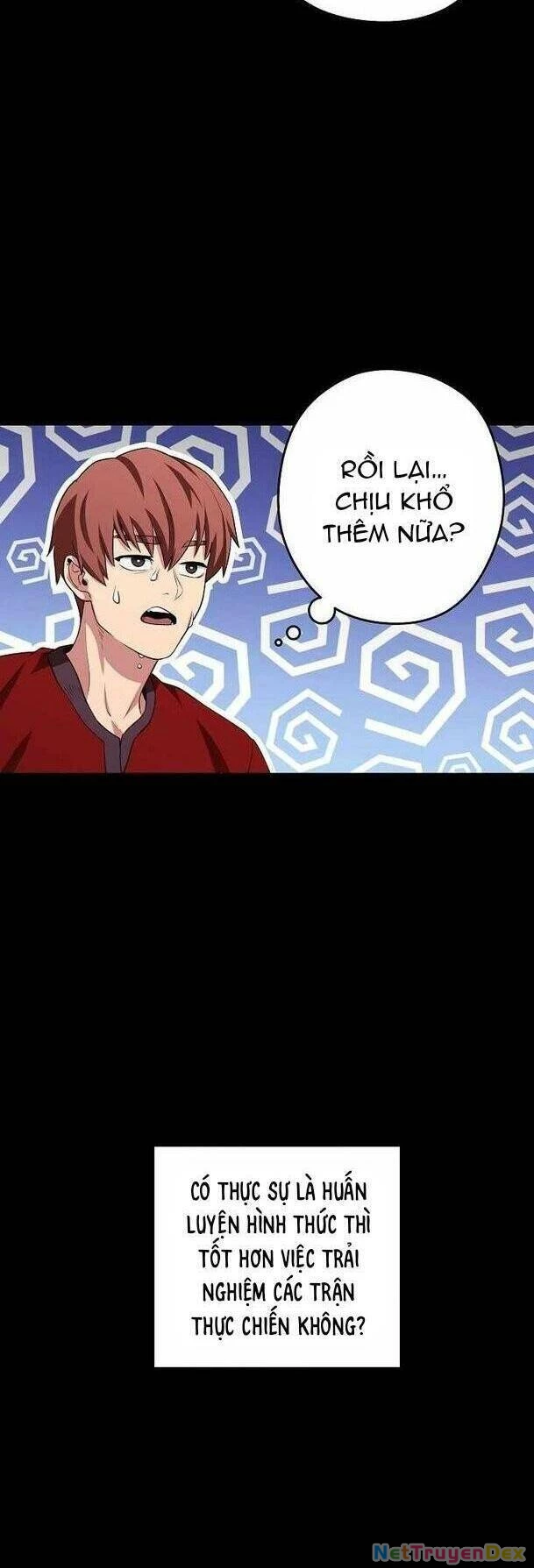 Tái Thiết Hầm Ngục Chapter 122 - Next Chapter 123