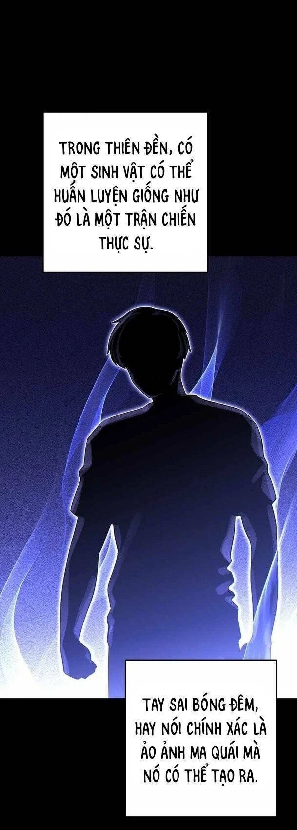 Tái Thiết Hầm Ngục Chapter 122 - Next Chapter 123