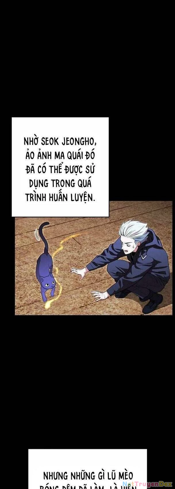 Tái Thiết Hầm Ngục Chapter 122 - Next Chapter 123