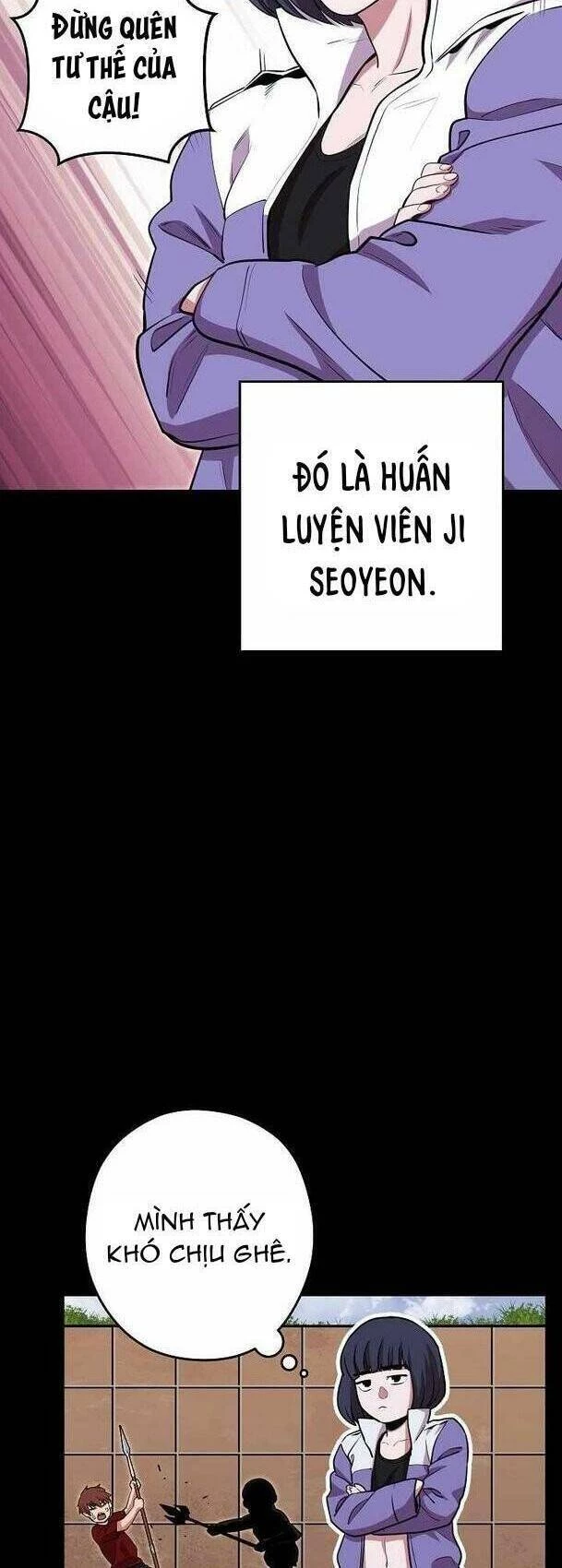 Tái Thiết Hầm Ngục Chapter 122 - Next Chapter 123