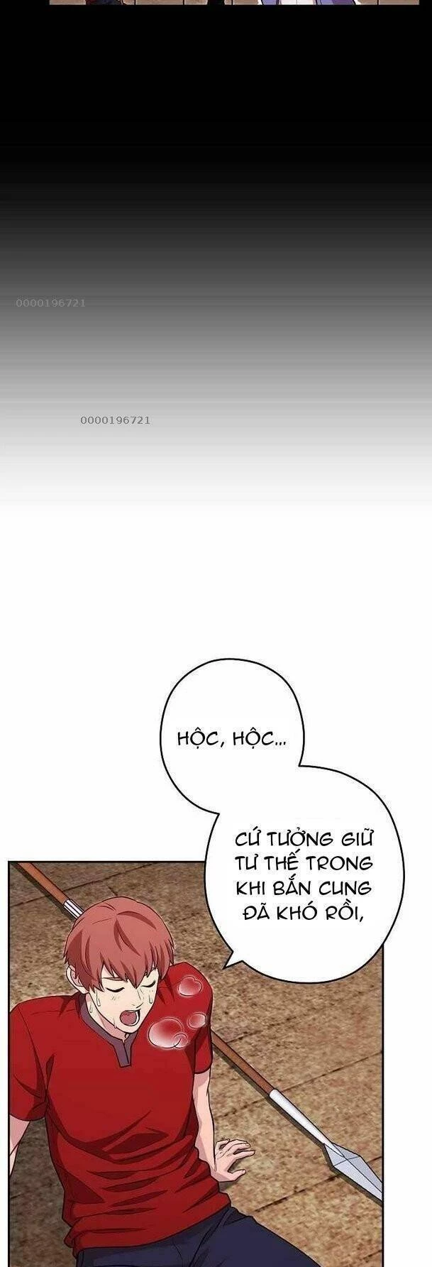 Tái Thiết Hầm Ngục Chapter 122 - Next Chapter 123