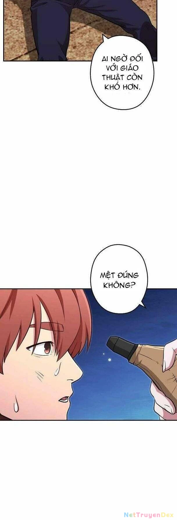 Tái Thiết Hầm Ngục Chapter 122 - Next Chapter 123