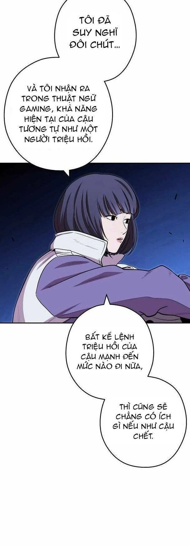 Tái Thiết Hầm Ngục Chapter 122 - Next Chapter 123